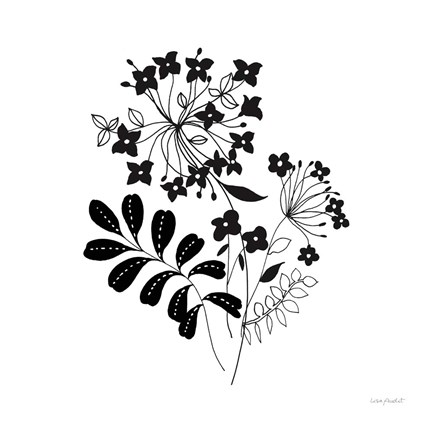 Framed Night &amp; Day 03 Print