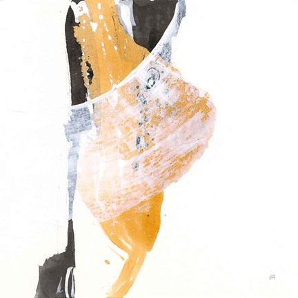 Framed Resistance III Print