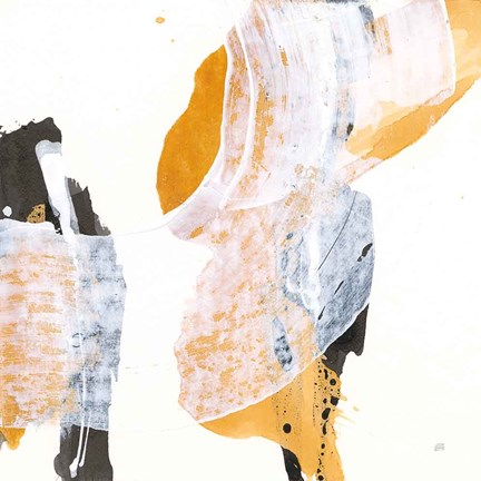 Framed Resistance II Print