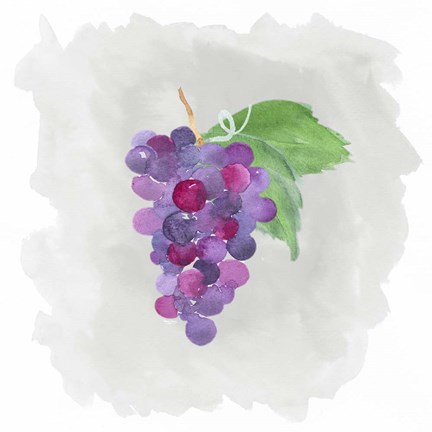 Framed Life is Sweet V Print