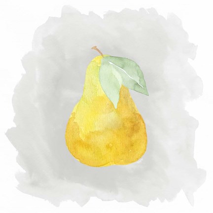 Framed Life is Sweet VI Print