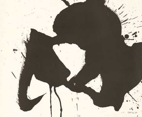 Framed In Retrospect Print