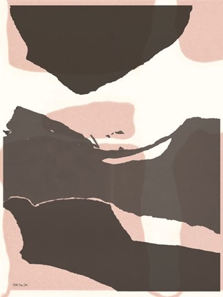 Framed Stratosphere Print