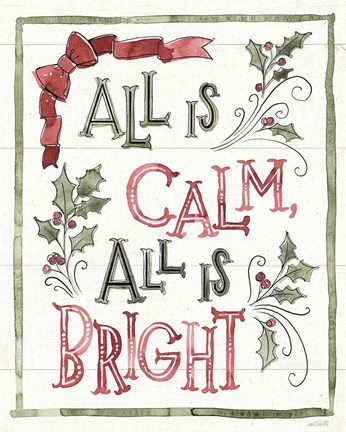 Framed Soft Season XI Print