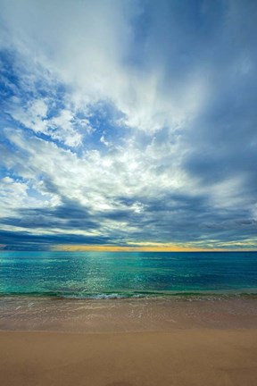 Framed Sliver of Hope Print