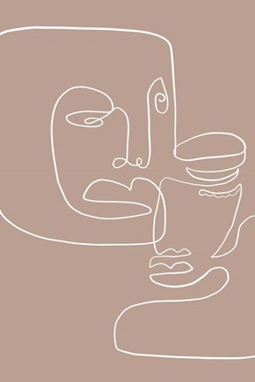 Framed Moments 2 Print