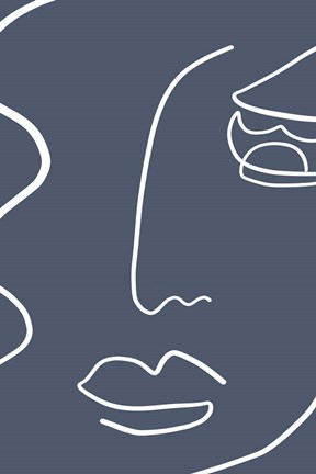 Framed Moments 3 Print