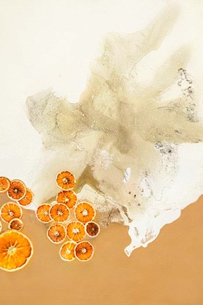 Framed Art of Taste 8 Print