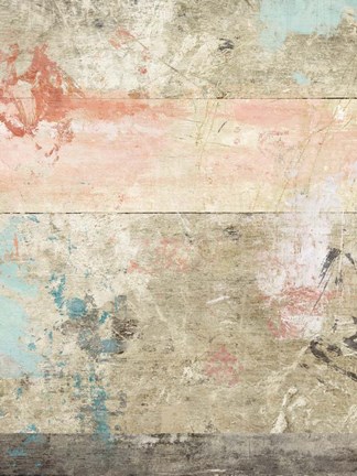 Framed Urban Decay No. 2 Print