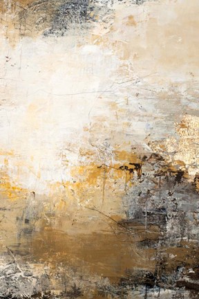 Framed Milestone 1 Print