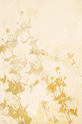 Framed Pure Nature 1 Print