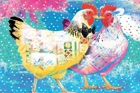 Framed To Sir with Love Print