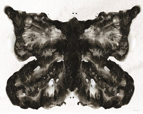 Framed I See a Butterfly Print