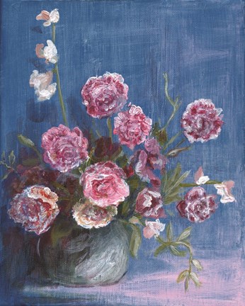 Framed Darling, Stand Tall Print