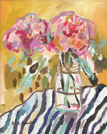 Framed Never Stop Making Wishes Print