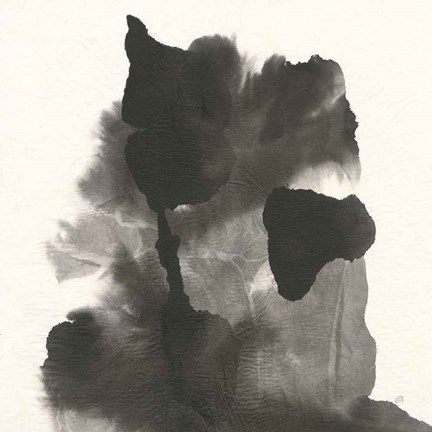 Framed Transitions VII Print