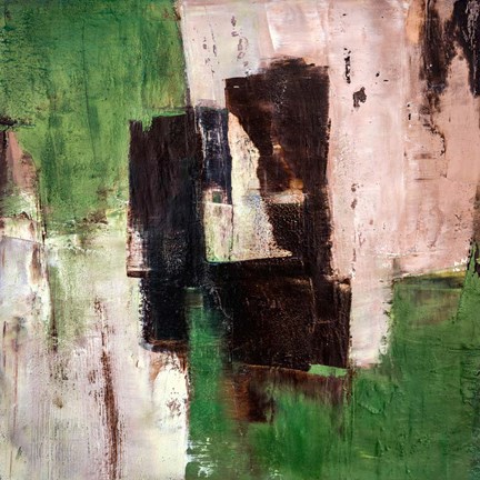 Framed Endless Day Print