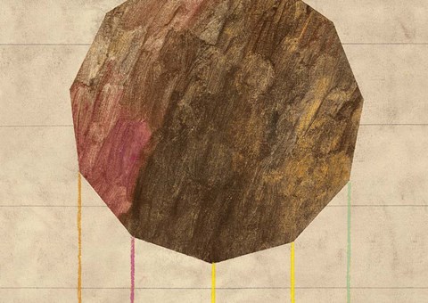 Framed Forma II Print