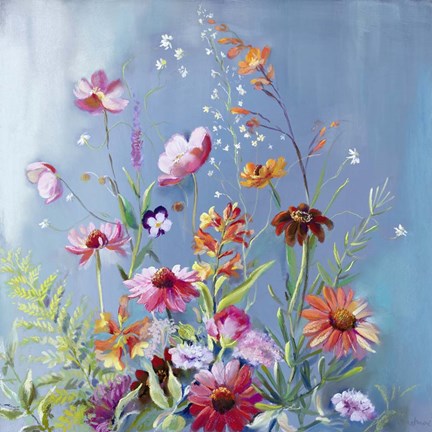 Framed Pick of the Day Print