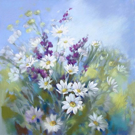 Framed Time to Ourselves Print