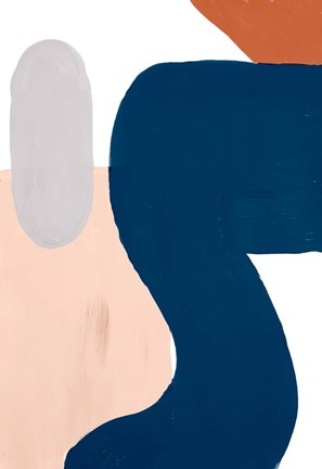 Framed Mindful Print