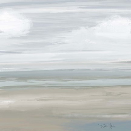 Framed Another Day Print