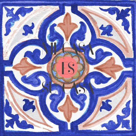 Framed Mi Casa Es Su Casa Print