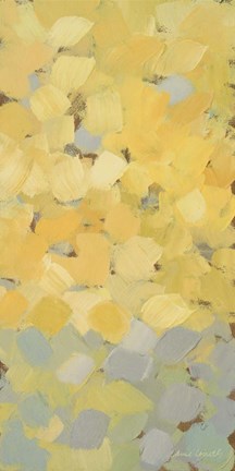 Framed Bits of Life II Print