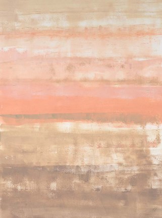 Framed Before Night Falls Print