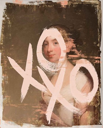 Framed Another Era Print