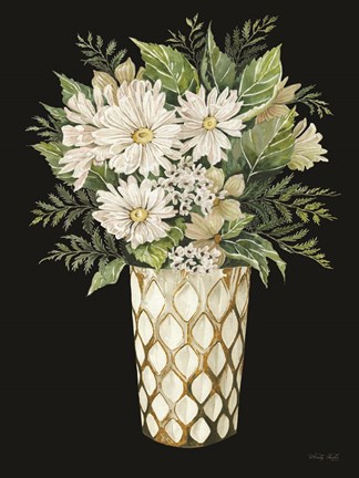 Framed Daisy Dream Print