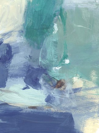 Framed Front I Print