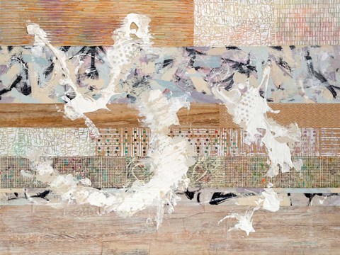 Framed For The Joy of It Print