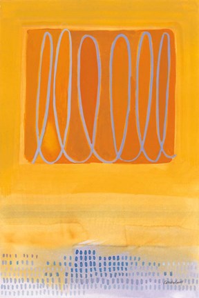 Framed Wireless Print