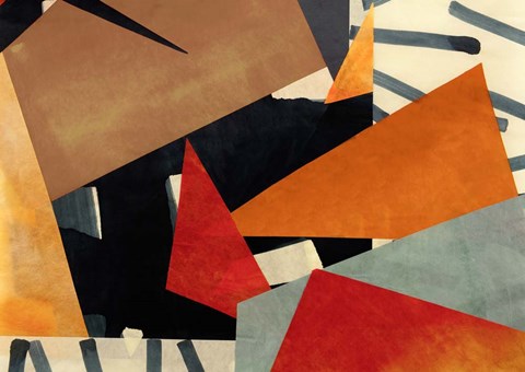 Framed Spirit of BeBop Print