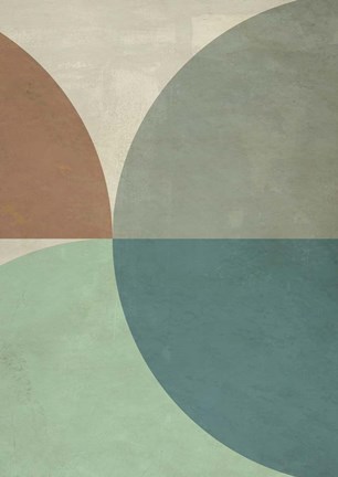 Framed Sealand Print