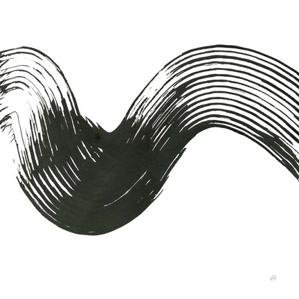 Framed Unparalleled I Print