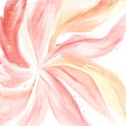 Framed Spring 2 Print