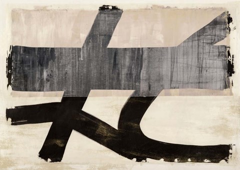 Framed Dynamics of Joy Print