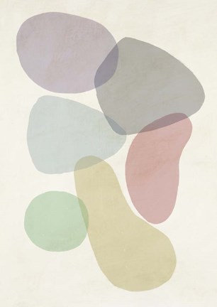 Framed Hyde'n'Seek Print