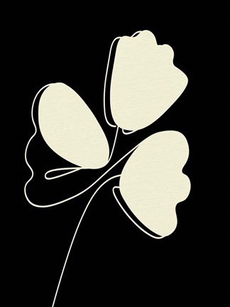 Framed Natural 1 Print