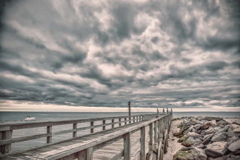 Framed Compassion Of Sensitivity Print