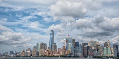 Framed Requiem Of Fortune Print