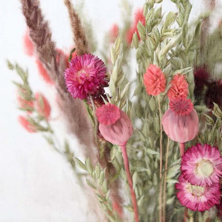 Framed Spring Fling Print