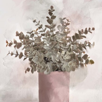 Framed Radiance 3 V2 Print