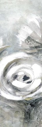 Framed Urban Growth 2 Print