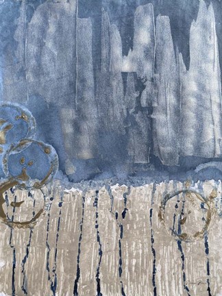 Framed Perfect Day 1 Print