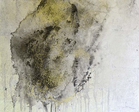 Framed Falling 2 Print