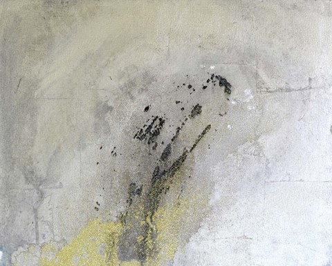 Framed Falling 1 Print