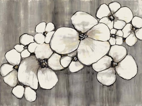 Framed Composite Print